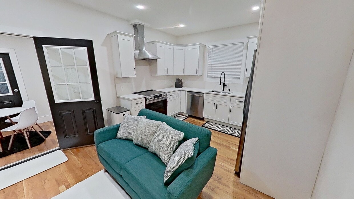 Photo - Room in Shared 5 bed/2 bath home