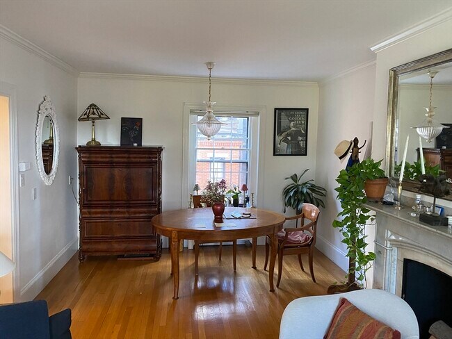 Foto del edificio - 88 Mt Vernon St