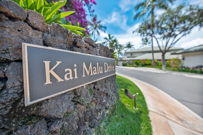 Foto del edificio - Gorgeous Luxury Kai Malu Wailea  Fully fur...