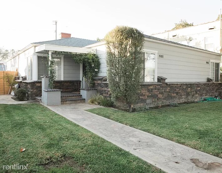 Foto del edificio - 3 br, 2 bath House - 1981 Maine Ave