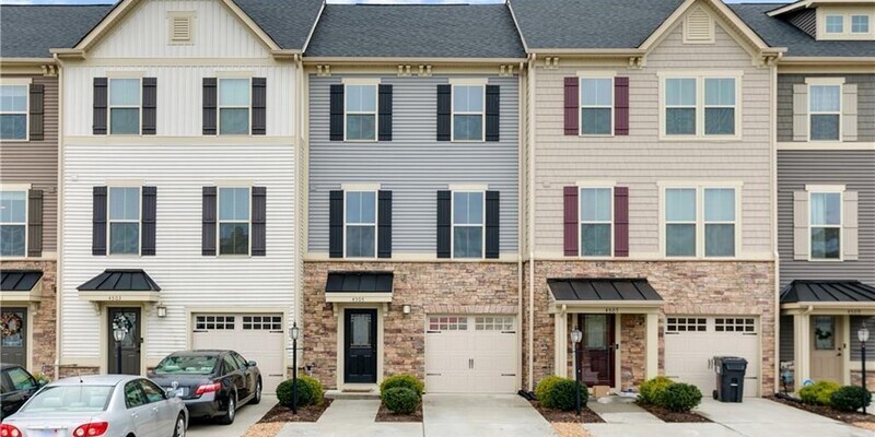 Foto principal - 4505 Wistar Woods Trl, Glen Allen, VA 23228