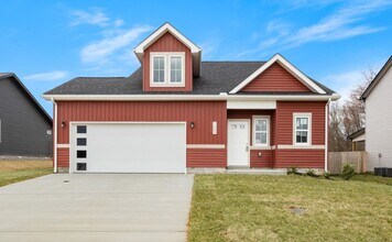 Building Photo - 1005 Cherry Acrs Dr