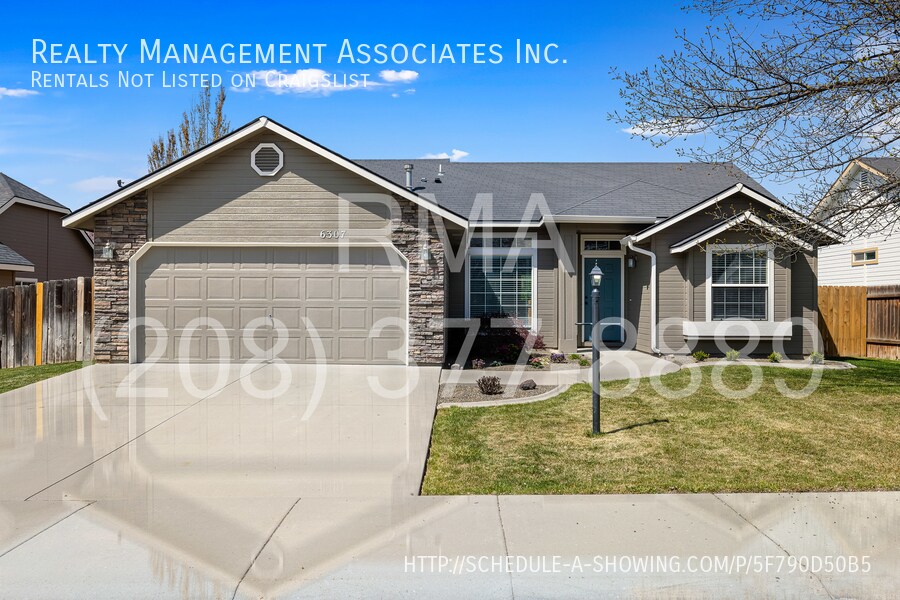 Primary Photo - Updated 4 Bedroom Home in South Boise
