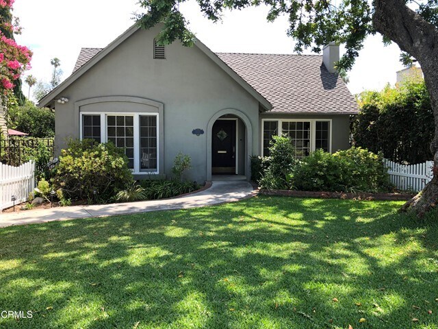 Foto principal - 1706 Diamond Ave