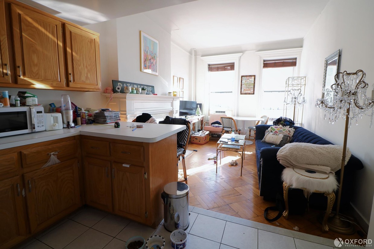 Primary Photo - 41 West 85th Street