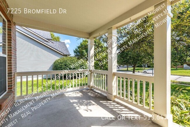 Foto del edificio - 7225 Bromfield Dr