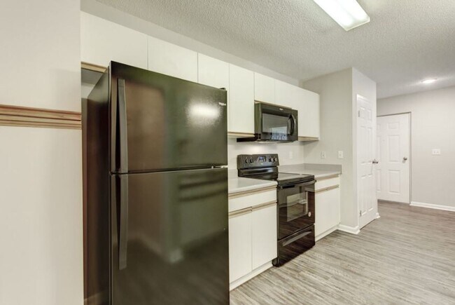 Foto del edificio - University Park Apartments