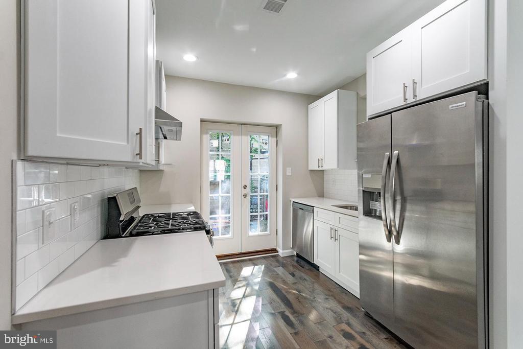 Foto principal - 1447 S Taylor St