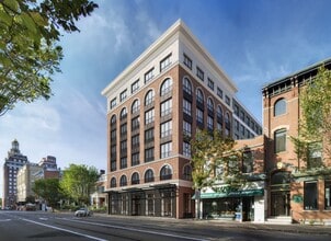 Building Photo - Estelle New Haven