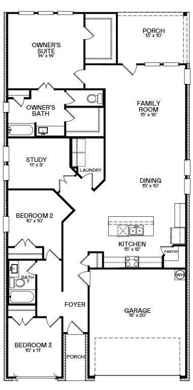 Building Photo - 5227 Sunvalley Bend Dr