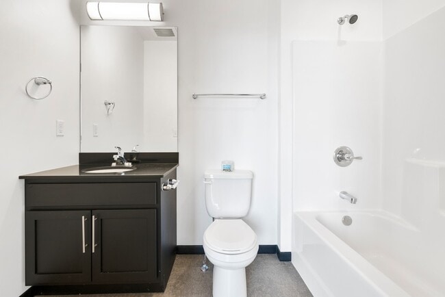 Foto del edificio - Park Avenue Lofts The Temple