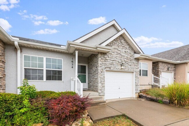 Foto del edificio - MOTT RIDGEWAY