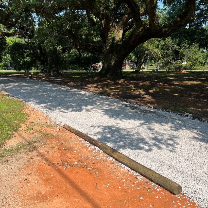 Primary Photo - 11780 Old Pascagoula Rd