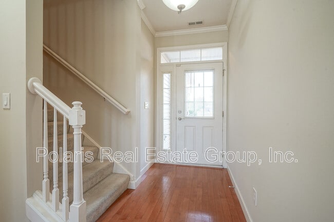 Foto del edificio - 4084 Weston Pointe Dr