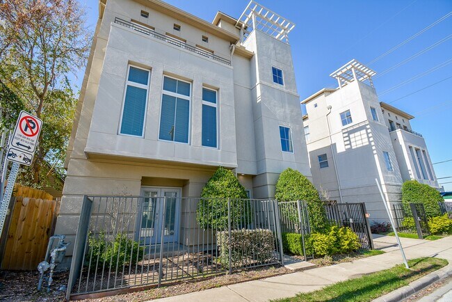 Foto del edificio - 2404 Morgan St