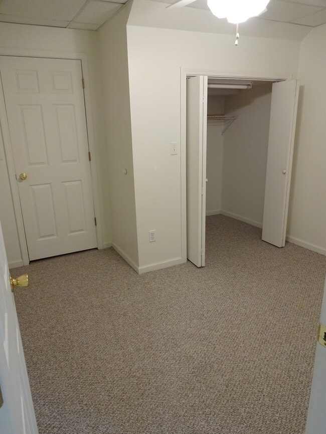 Foto del edificio - Two bedroom Apartment