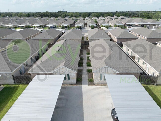 Foto del edificio - 3B/2B Gated Community, Pet friendly- Edinburg TX