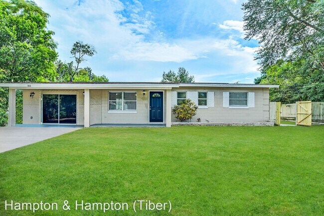Foto del edificio - 4 br, 2 bath House - 1631 HERNANDES DRIVE