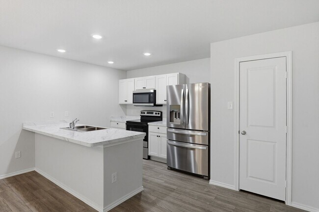 Foto del edificio - Contemporary in Cleburne!