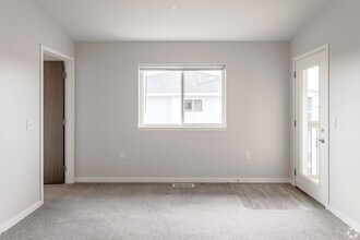 Interior Photo - City's Edge