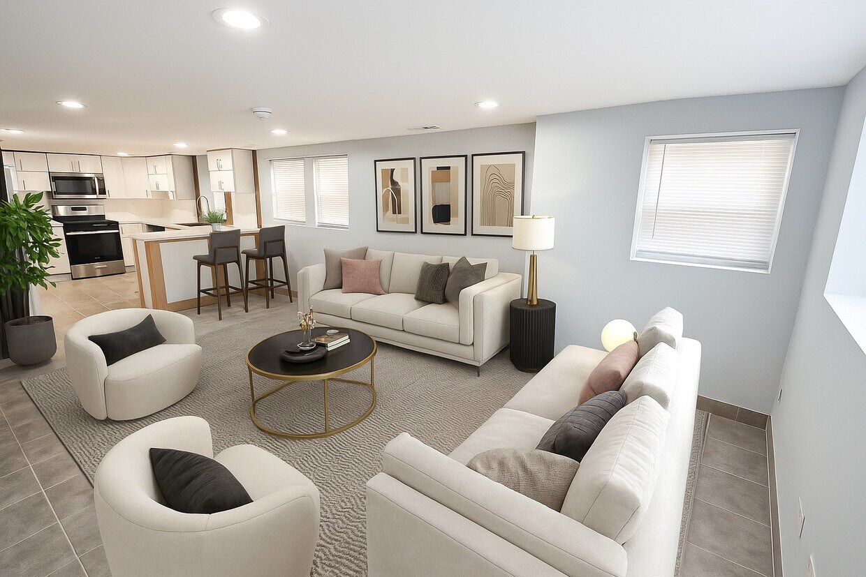 Foto principal - 6751 S Campbell Ave