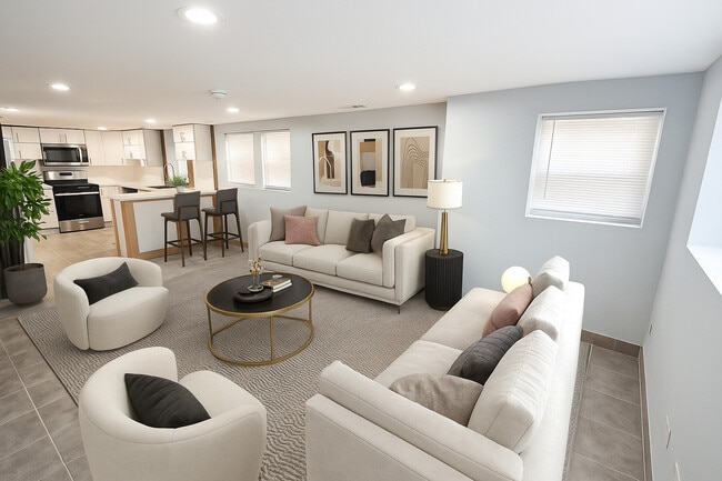 Building Photo - 6751 S Campbell Ave