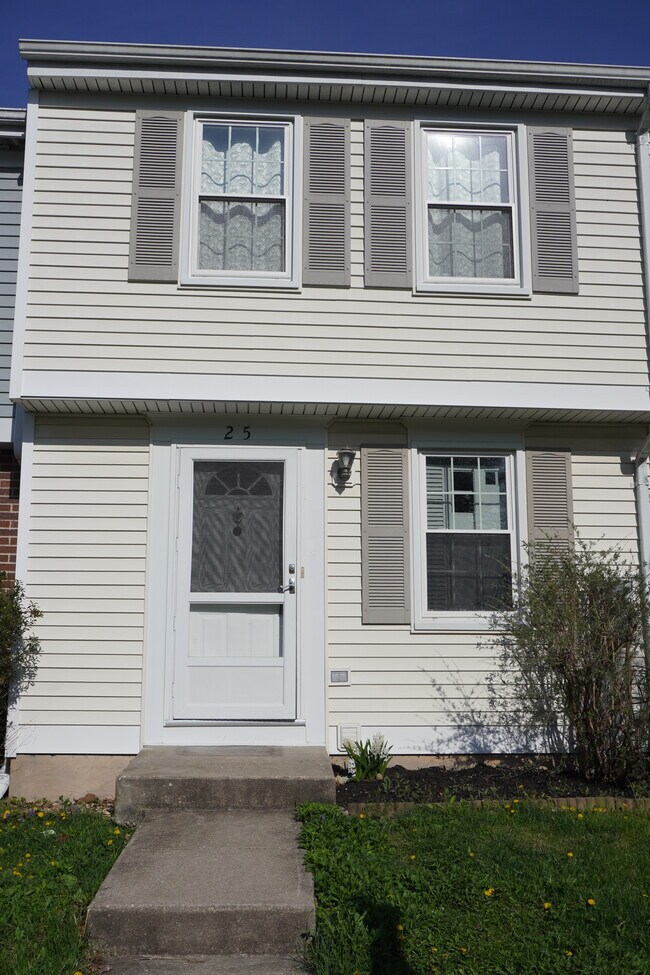 Foto del edificio - 25 Stillwood Cir