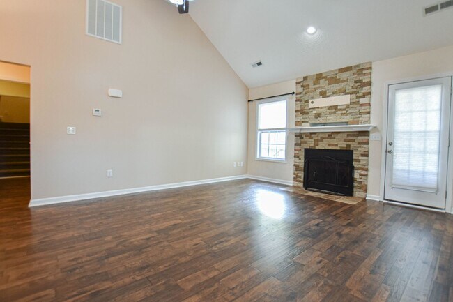Building Photo - 1410 Scrub Oak Drive