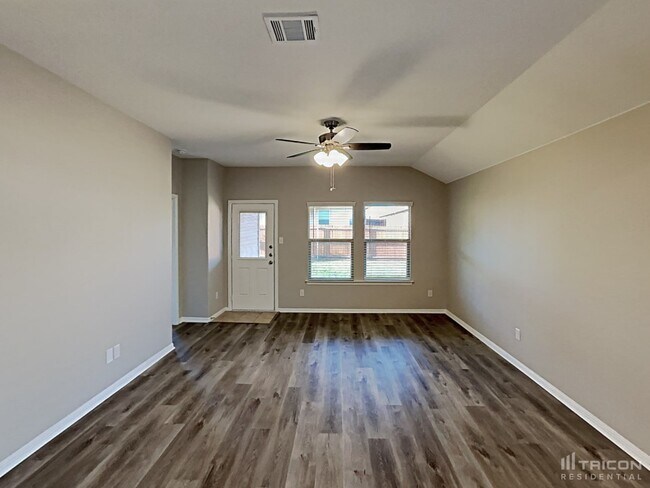 Foto del edificio - 837 Wylie St