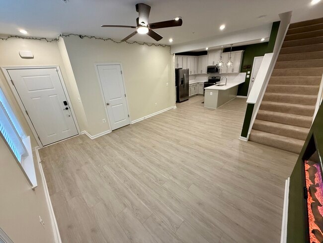 Foto del edificio - 803 Haversack Hunt Wy