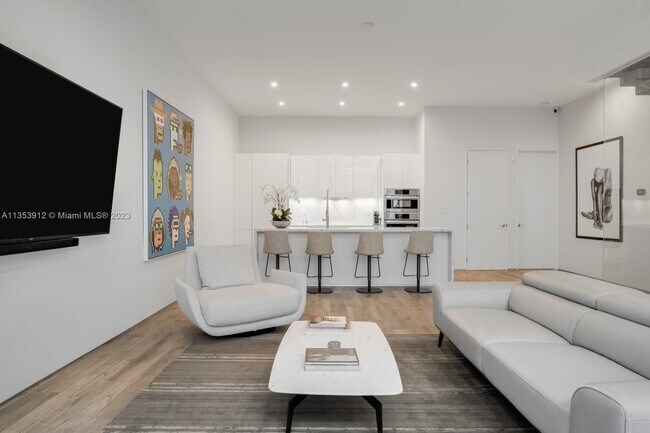 Foto del edificio - 1535 Bay Rd