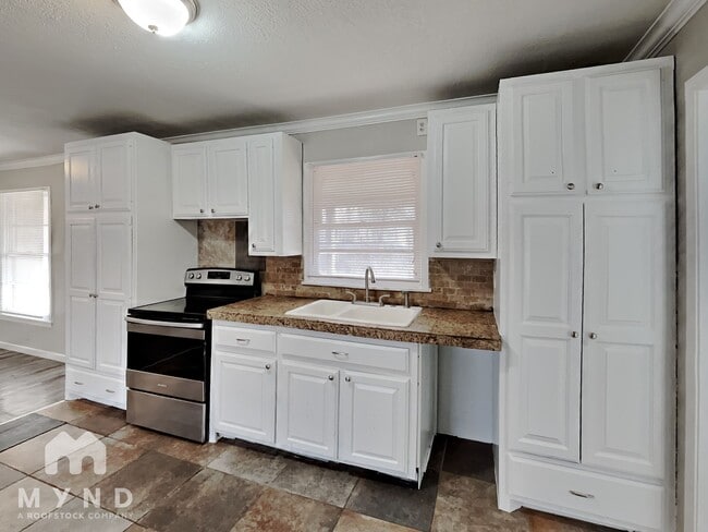 Foto del edificio - 3613 40th St