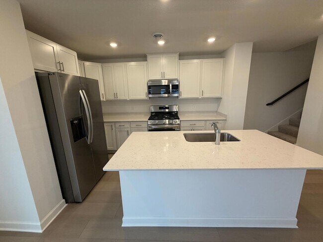 Foto del edificio - 5285 Long Pointe Pass