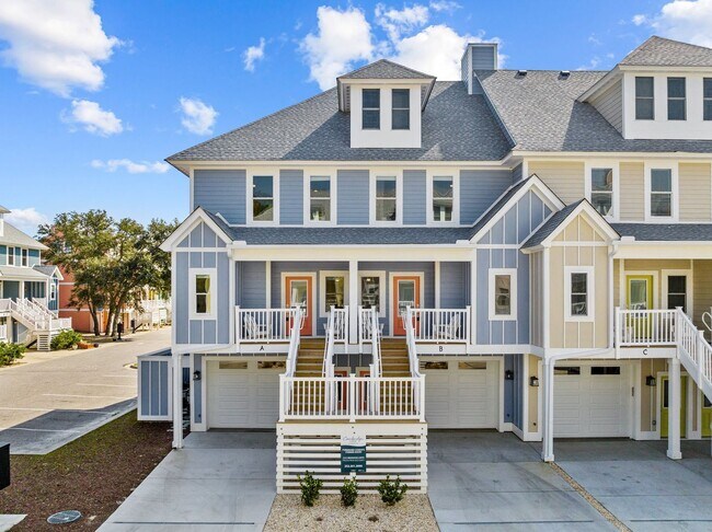 Foto del edificio - Outer Banks 3 Bedroom Year Round Rental