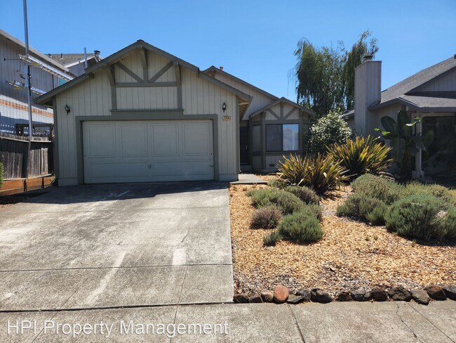 Foto del edificio - 3 br, 2 bath House - 7744 Montero Dr