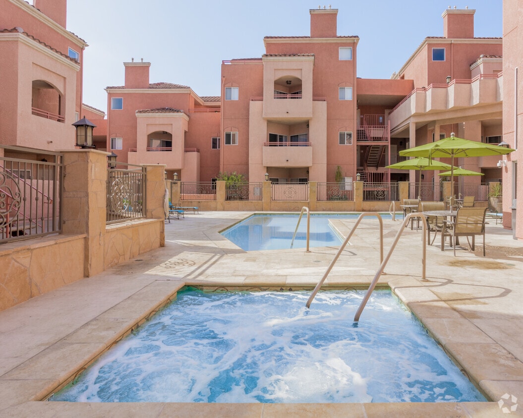 Scott Villa Apartments Apartments Burbank, CA