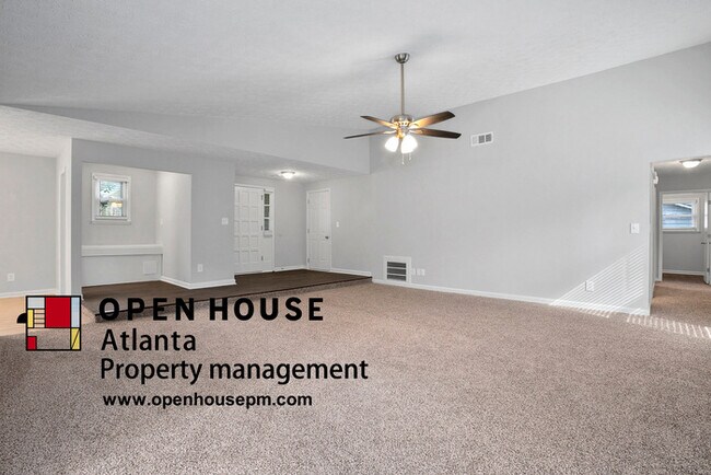 Building Photo - 10970 Spotted Pony Trail, Alpharetta