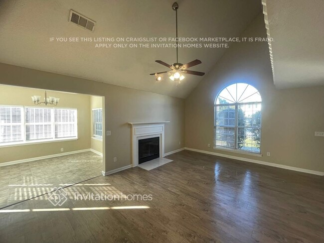 Building Photo - 62 Benfield Cir SE