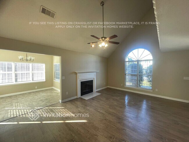 Foto del edificio - 62 Benfield Cir SE