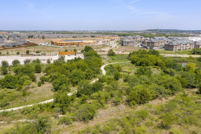 Foto del edificio - Auberge of Burleson