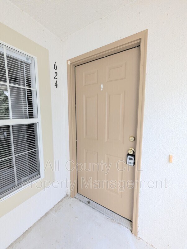 Foto del edificio - 970 N Spring Garden Ave