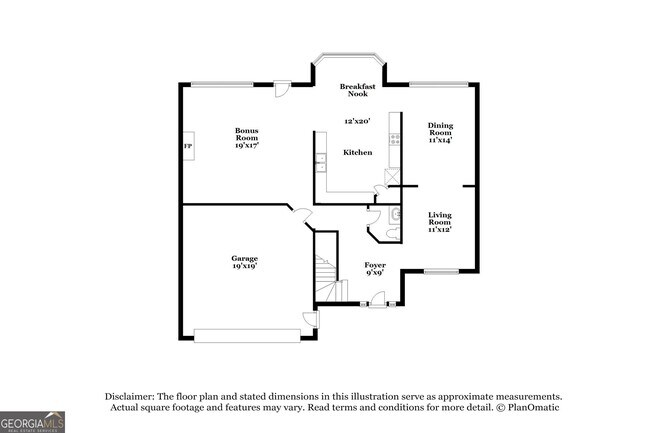 Building Photo - 8063 Mustang Ln