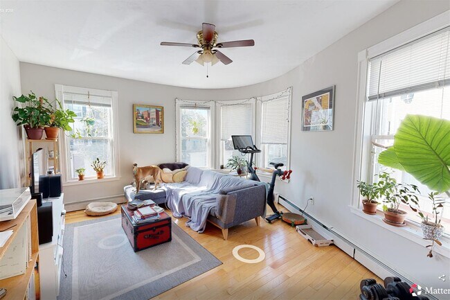 Foto del edificio - 33 Portsmouth St