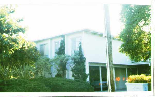 Foto del edificio - 851 Liberty St