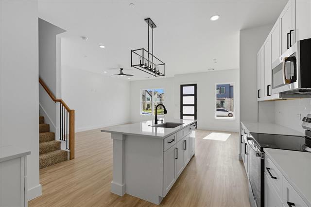 Foto del edificio - 8914 Lowell St