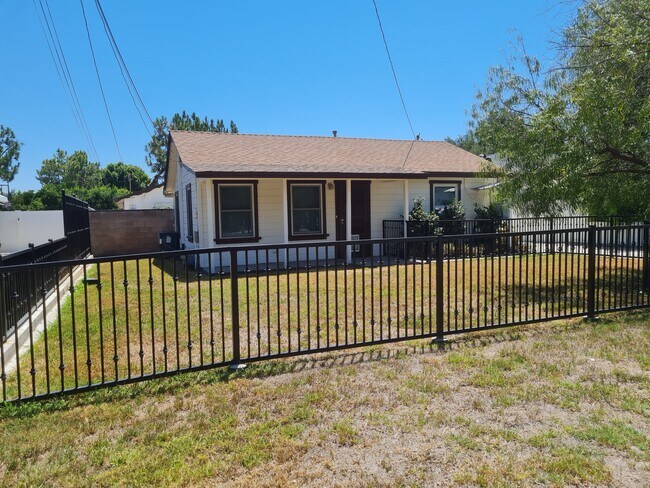 Vista de la calle - 638 Montana St
