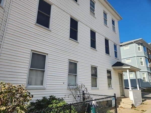 Foto del edificio - 1 Plantation St