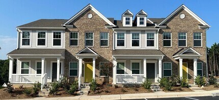 Building Photo - 1301 Darlington Dr