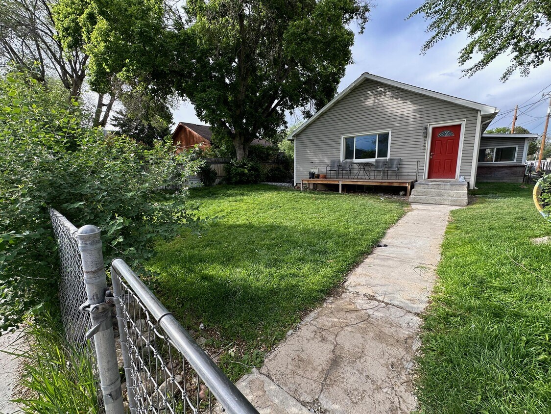 1262 7th St, Elko, NV 89801 House Rental in Elko, NV