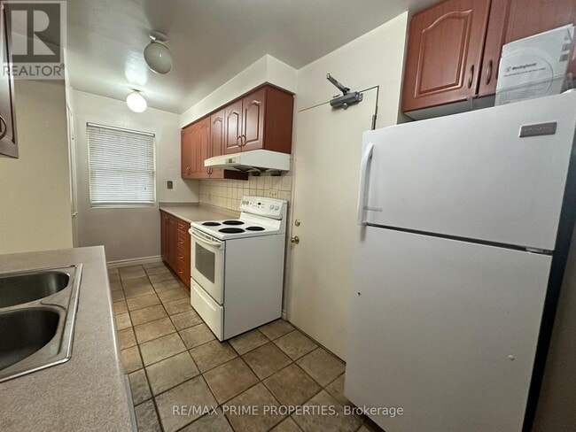 Photo du bâtiment - 168 Highbourne Rd